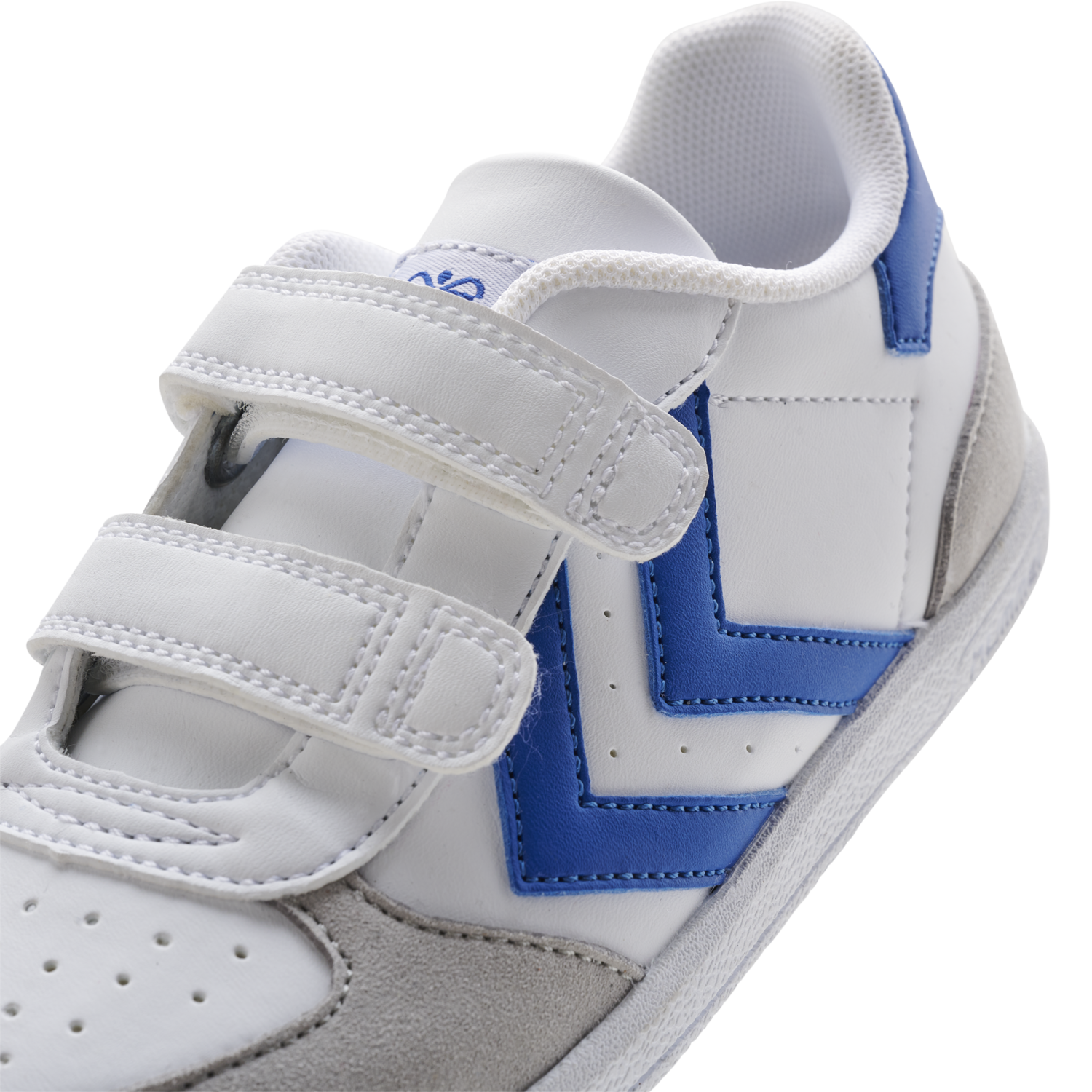 VICTORY, WHITE/BLUE, packshot