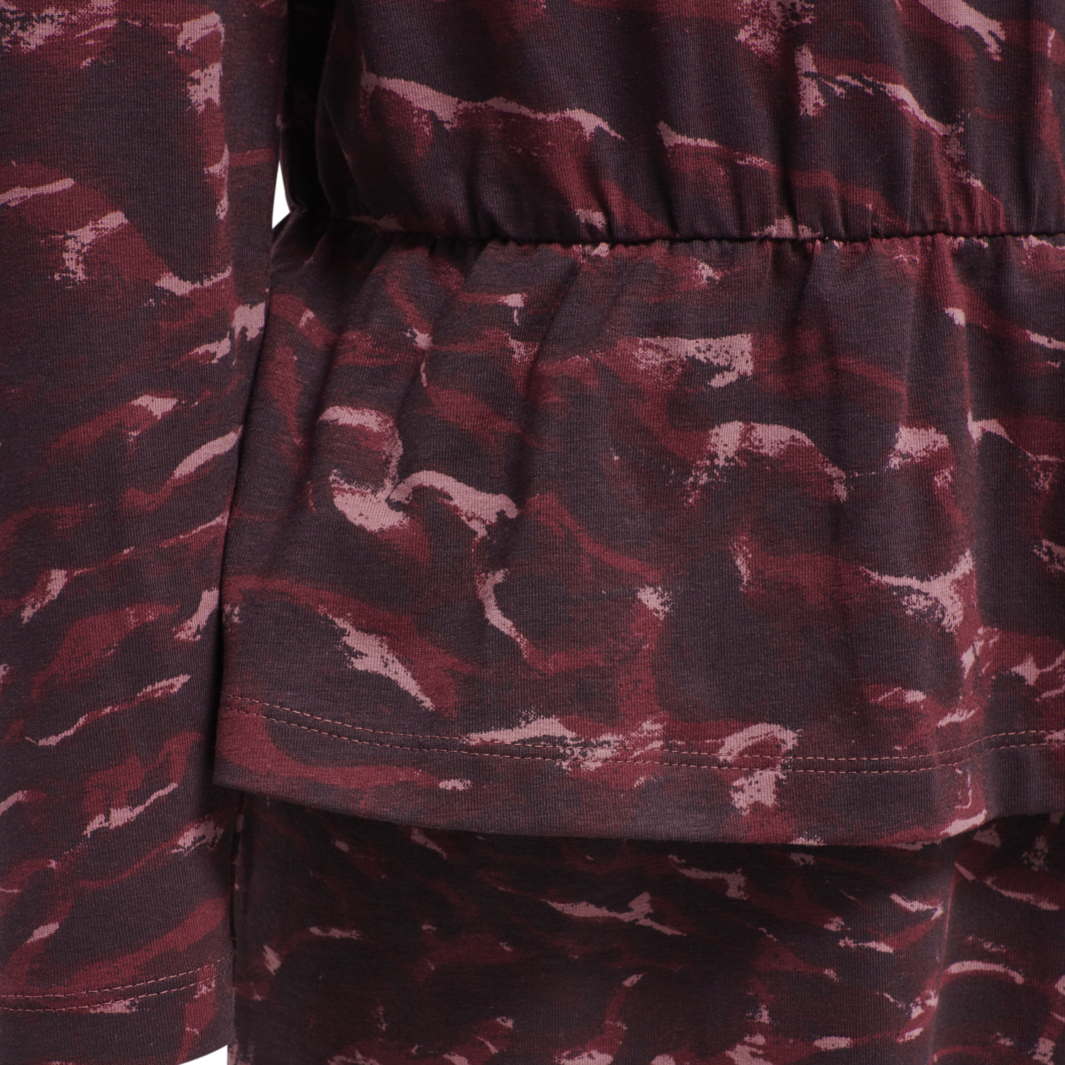 hmlDIDDE DRESS, FUDGE, packshot