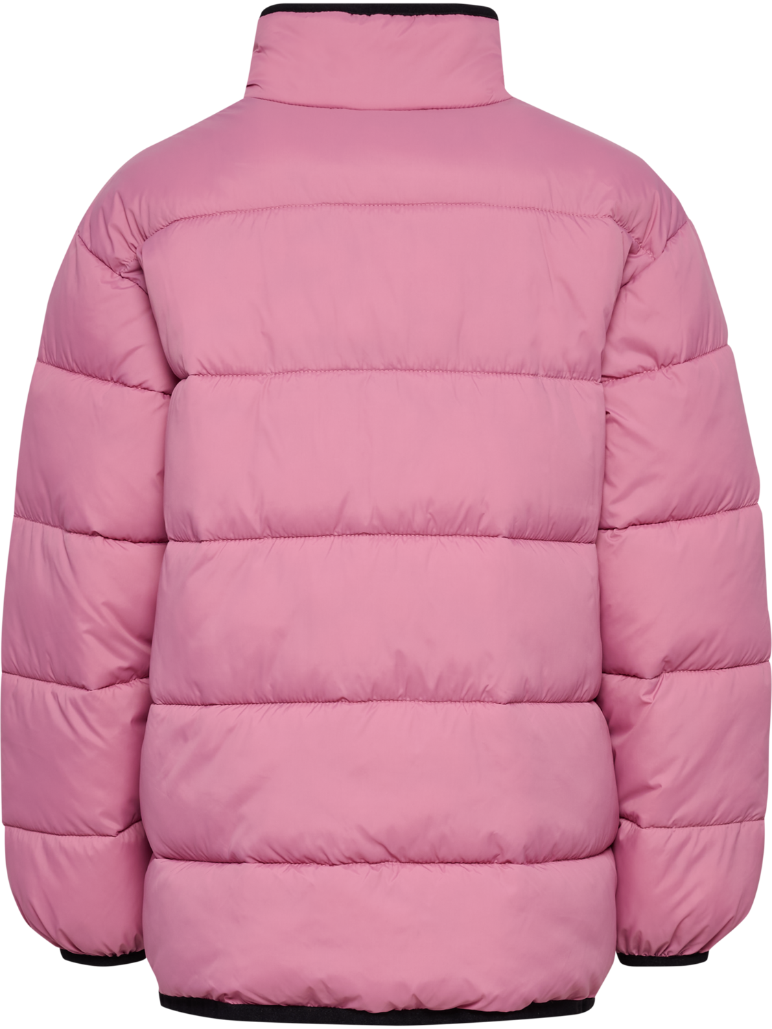 hmlJR LIGHTWEIGHT PUFFER JACKET, POLIGNAC, packshot