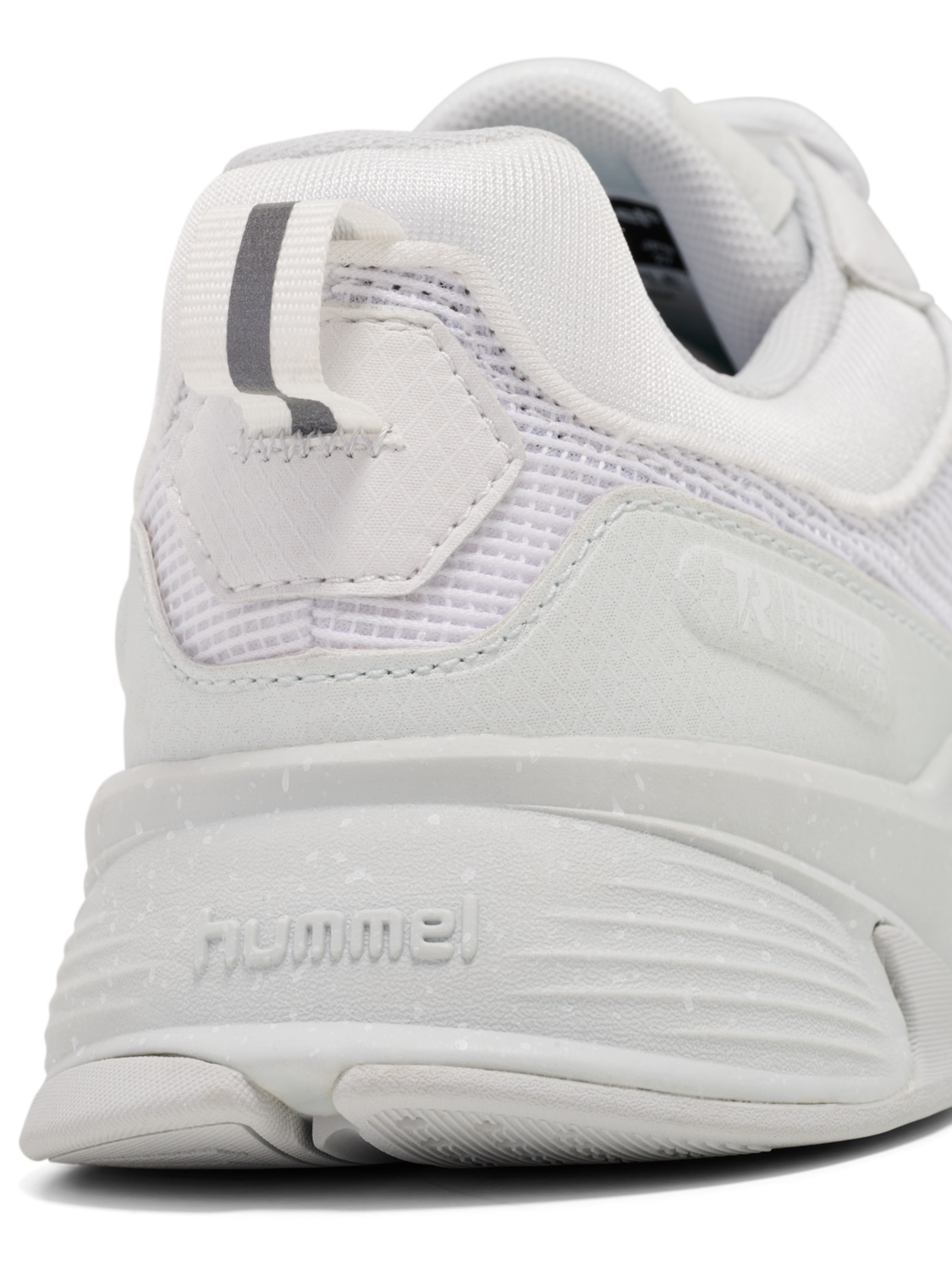 REACH TR CORE 2.0, WHITE, packshot