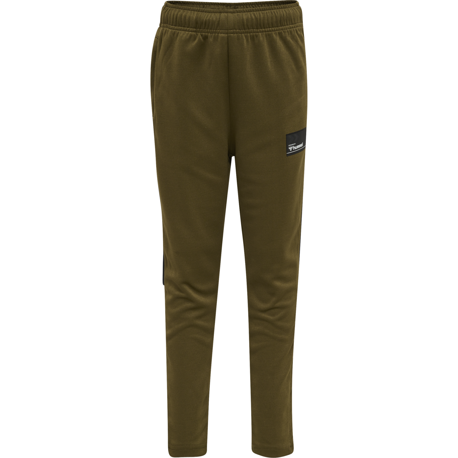 hmlRALPH PANTS, DARK OLIVE, packshot