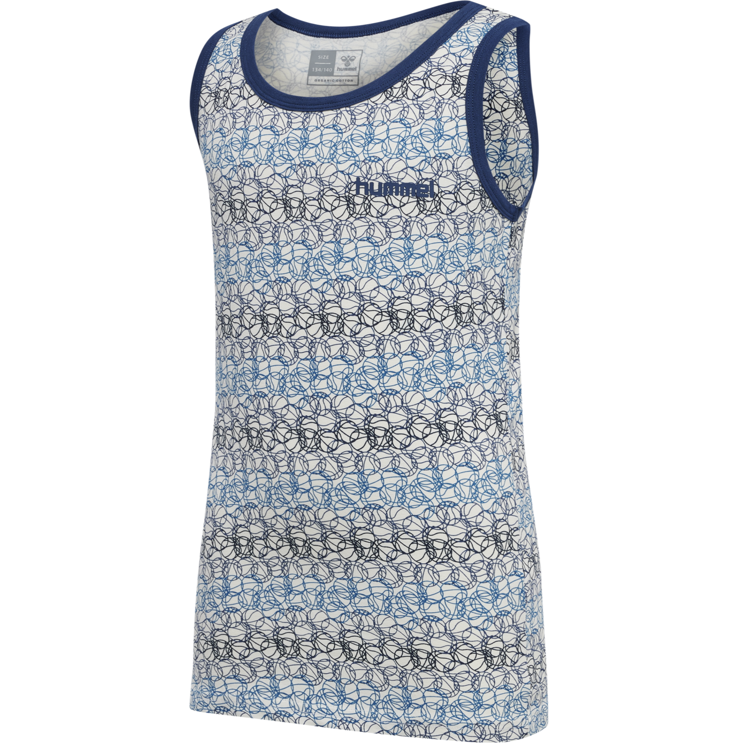 hmlNOLAN TANK TOP 2-PACK, 7424, packshot