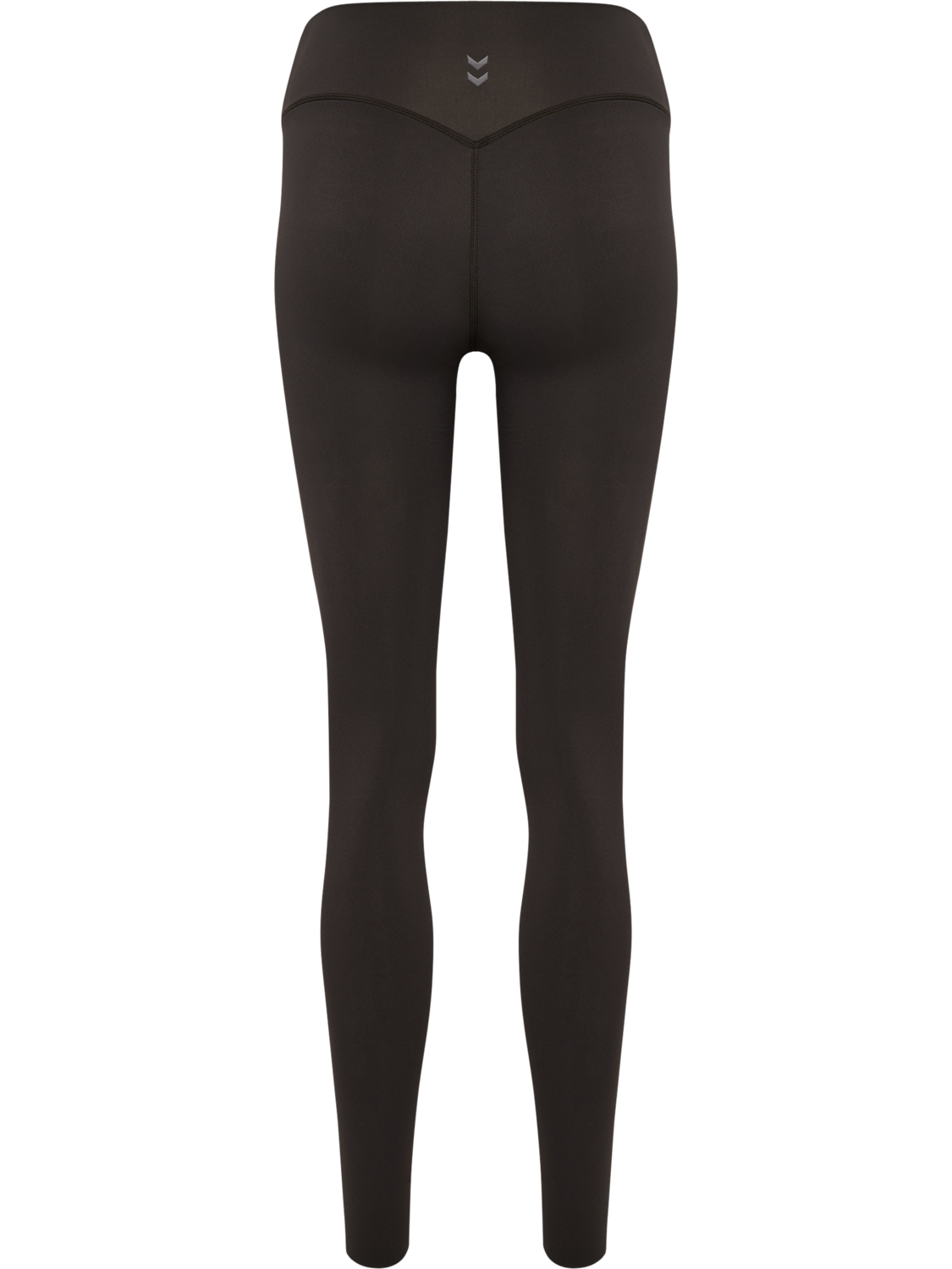hmlBALANCE HW TIGHTS, AFTER DARK, packshot