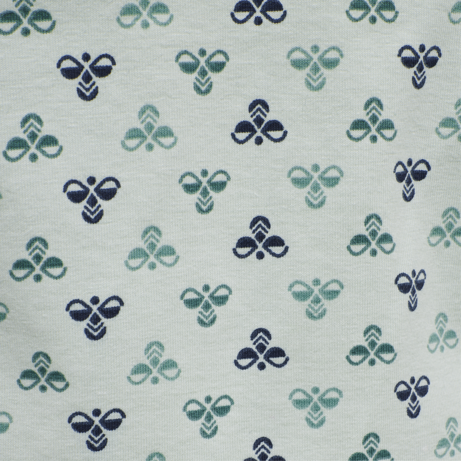 hmlBOBLE T-SHIRT L/S, 1009, packshot