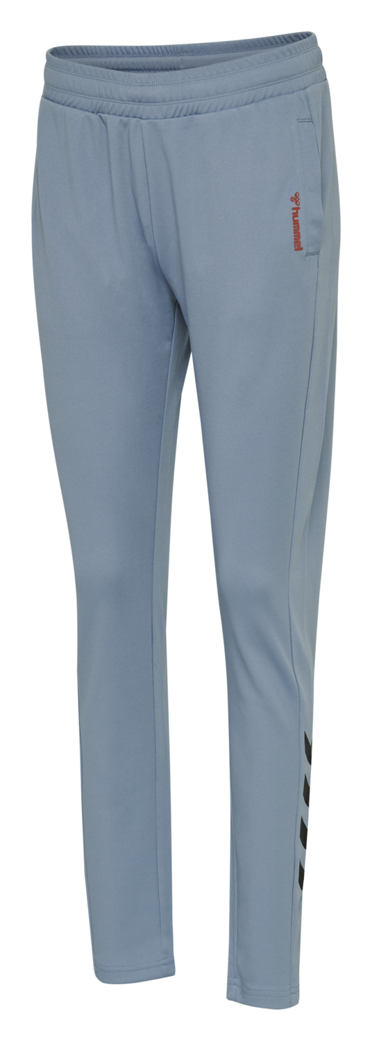 hmlZIBA TAPERED PANTS, 7986, packshot