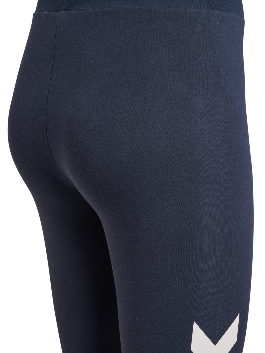 hmlLEGACY WOMAN HIGH WAIST TIGHTS, BLUE NIGHTS, packshot