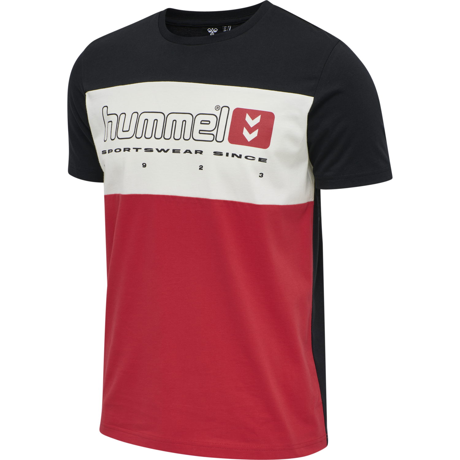 hmlLGC MUSA T-SHIRT, 3066, packshot