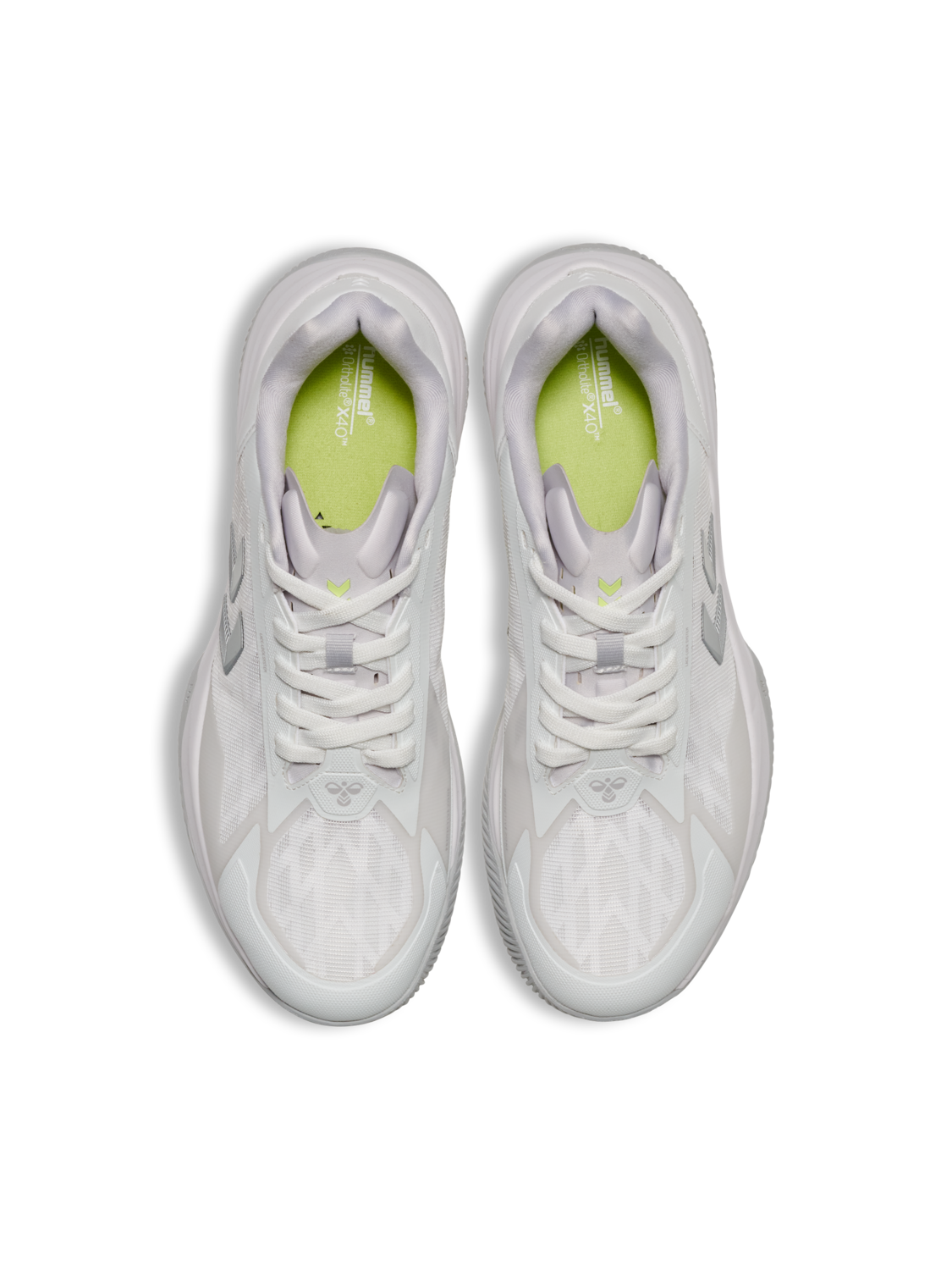 HB TOPFLIGHT PRO, WHITE, packshot