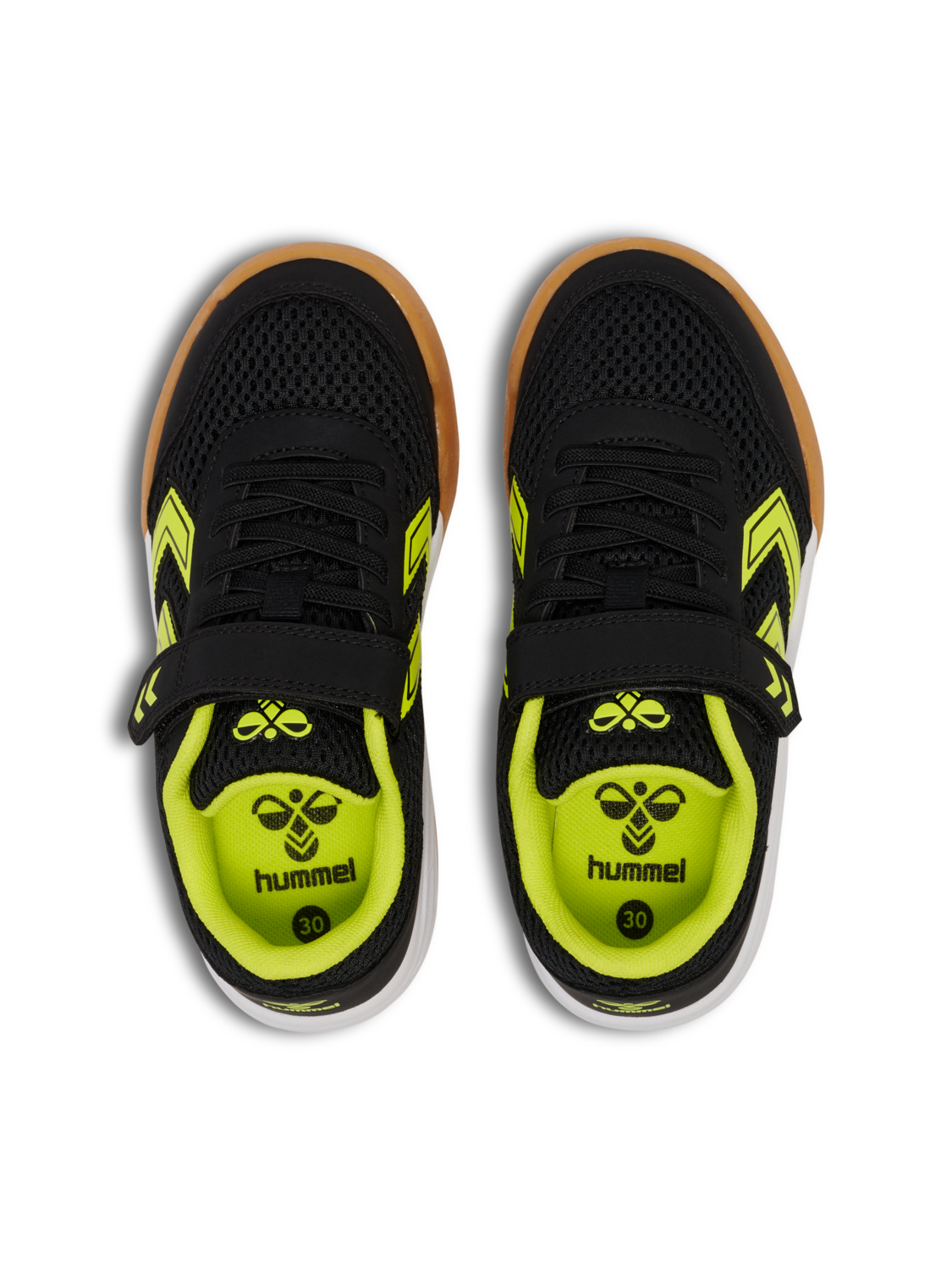 MULTIPLAY FLEX VC JR, BLACK, packshot