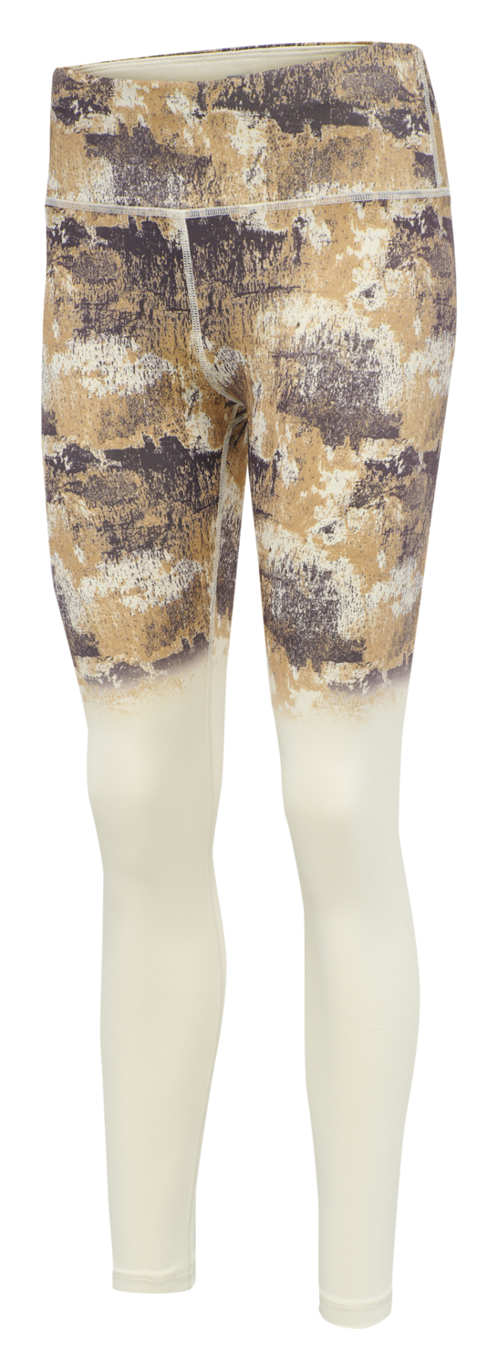 hmlLOTUS HIGH WAIST TIGHTS , 9804, packshot