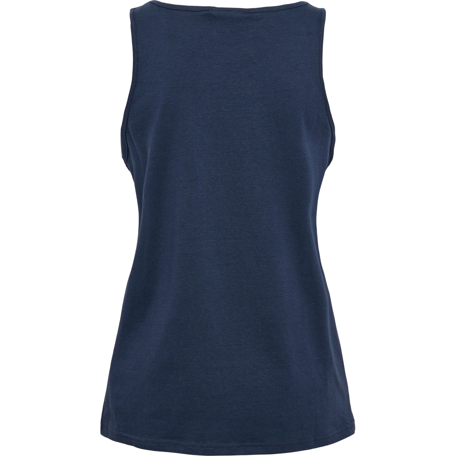 hmlLEGACY WOMAN TANKTOP, BLUE NIGHTS, packshot