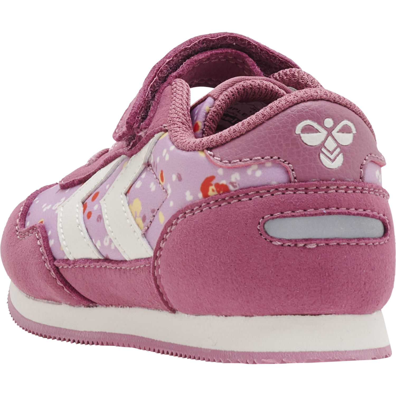 REFLEX INFANT, HEATHER ROSE, packshot