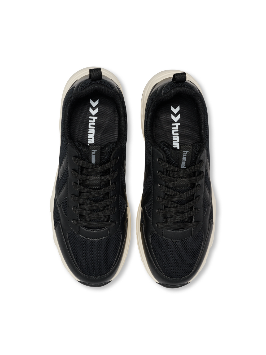 HML COREFORCE ONE, BLACK, packshot