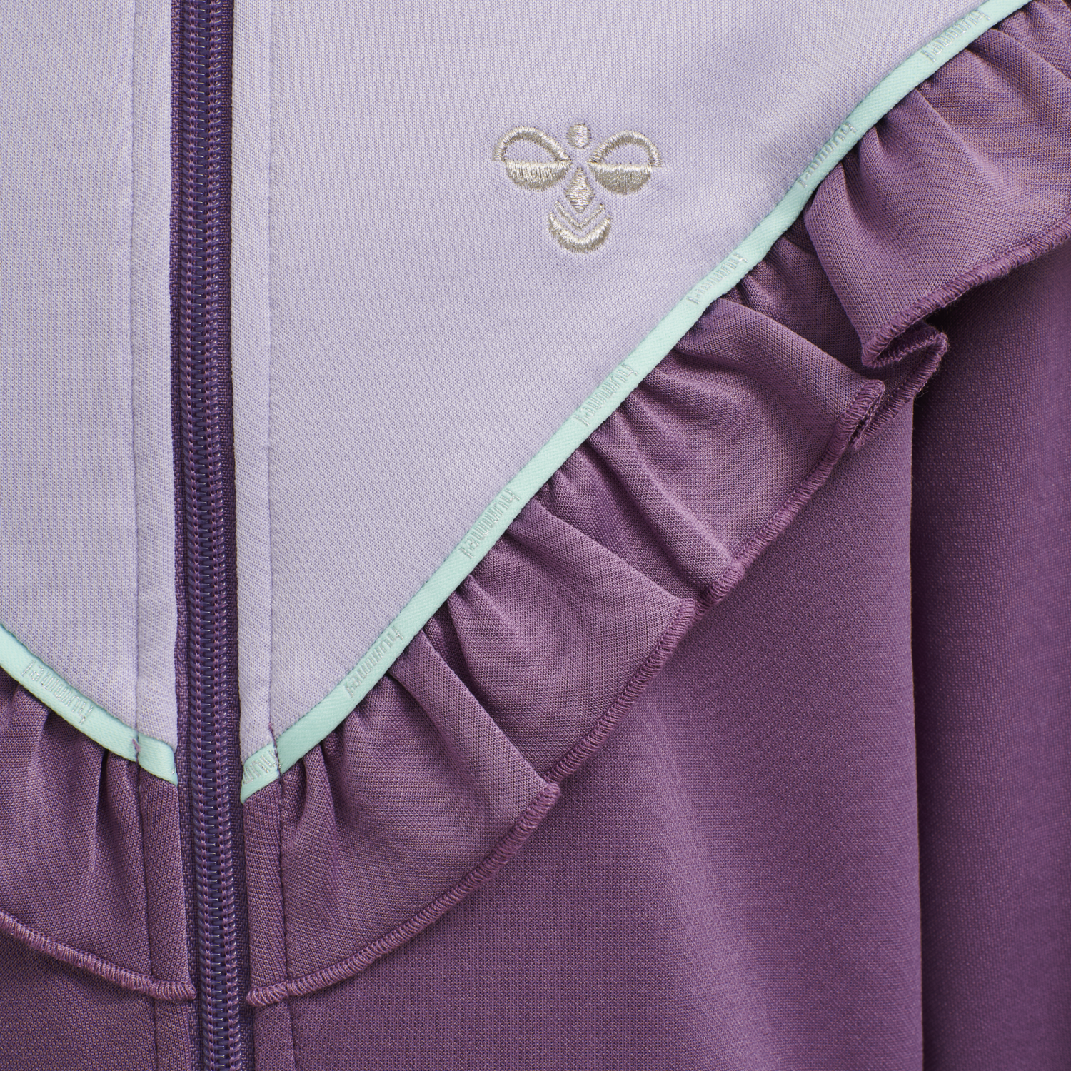 hmlJEWEL ZIP JACKET , 3507, packshot