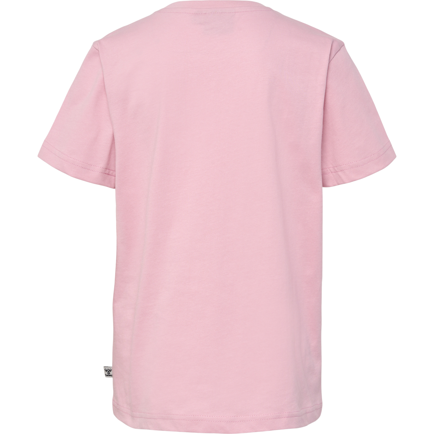 hmlTRES T-SHIRT S/S, ZEPHYR, packshot