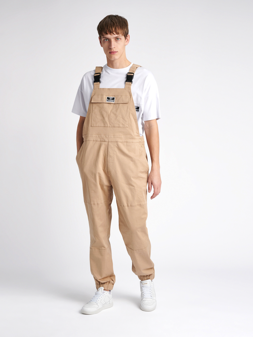 hmlSTENBERG LOOSE OVERALLS, 8339, model