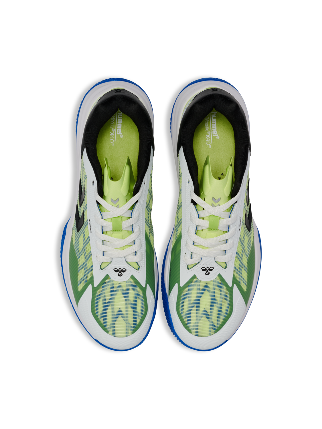 HB TOPFLIGHT PRO, SHARP GREEN, packshot