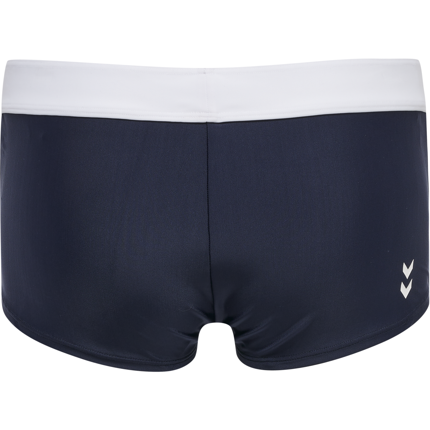 hmlKAYA SWIM HOTPANTS, PEACOAT, packshot