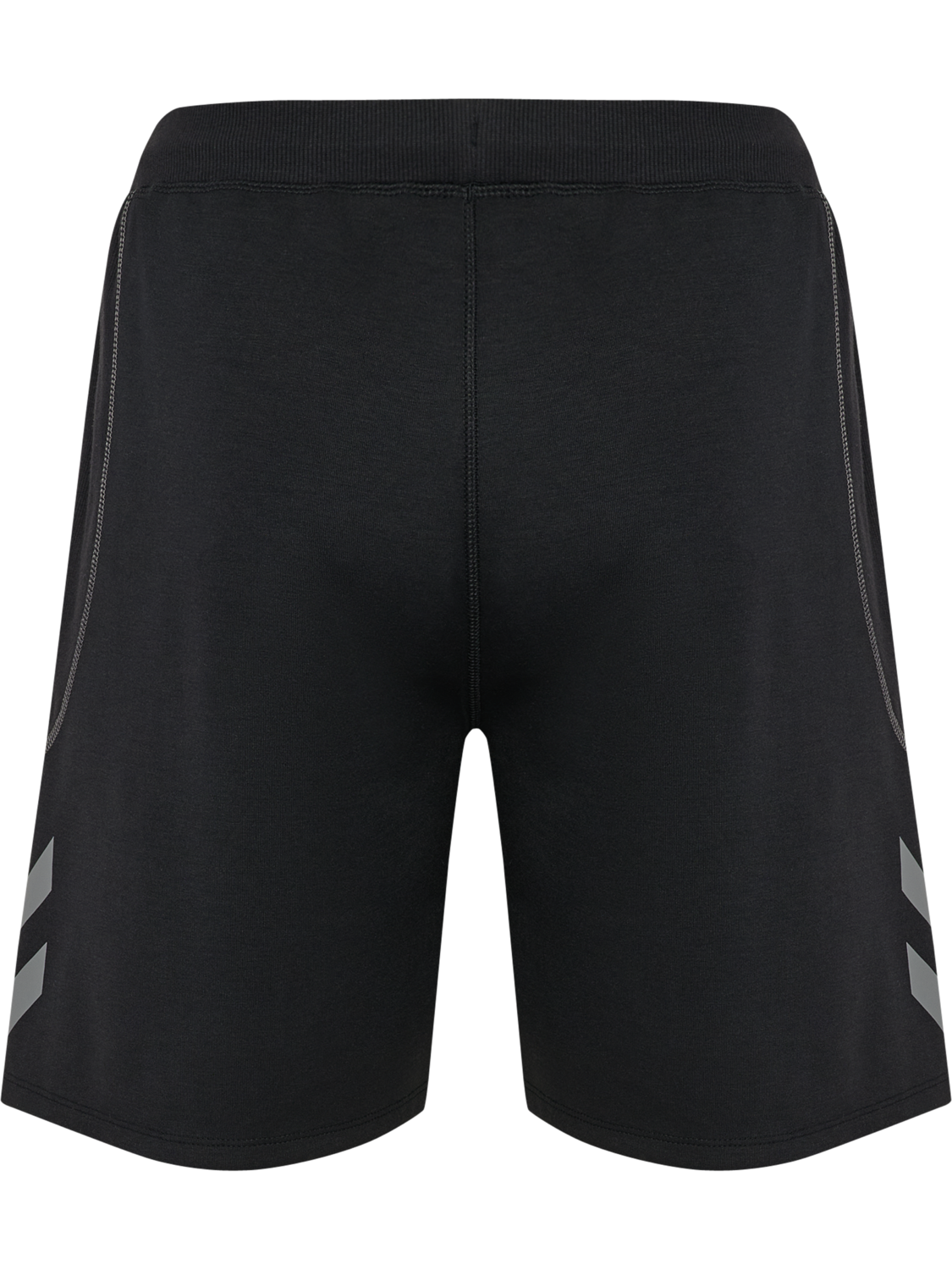 hmlMOVE 2.0 SHORTS WOMAN, BLACK, packshot