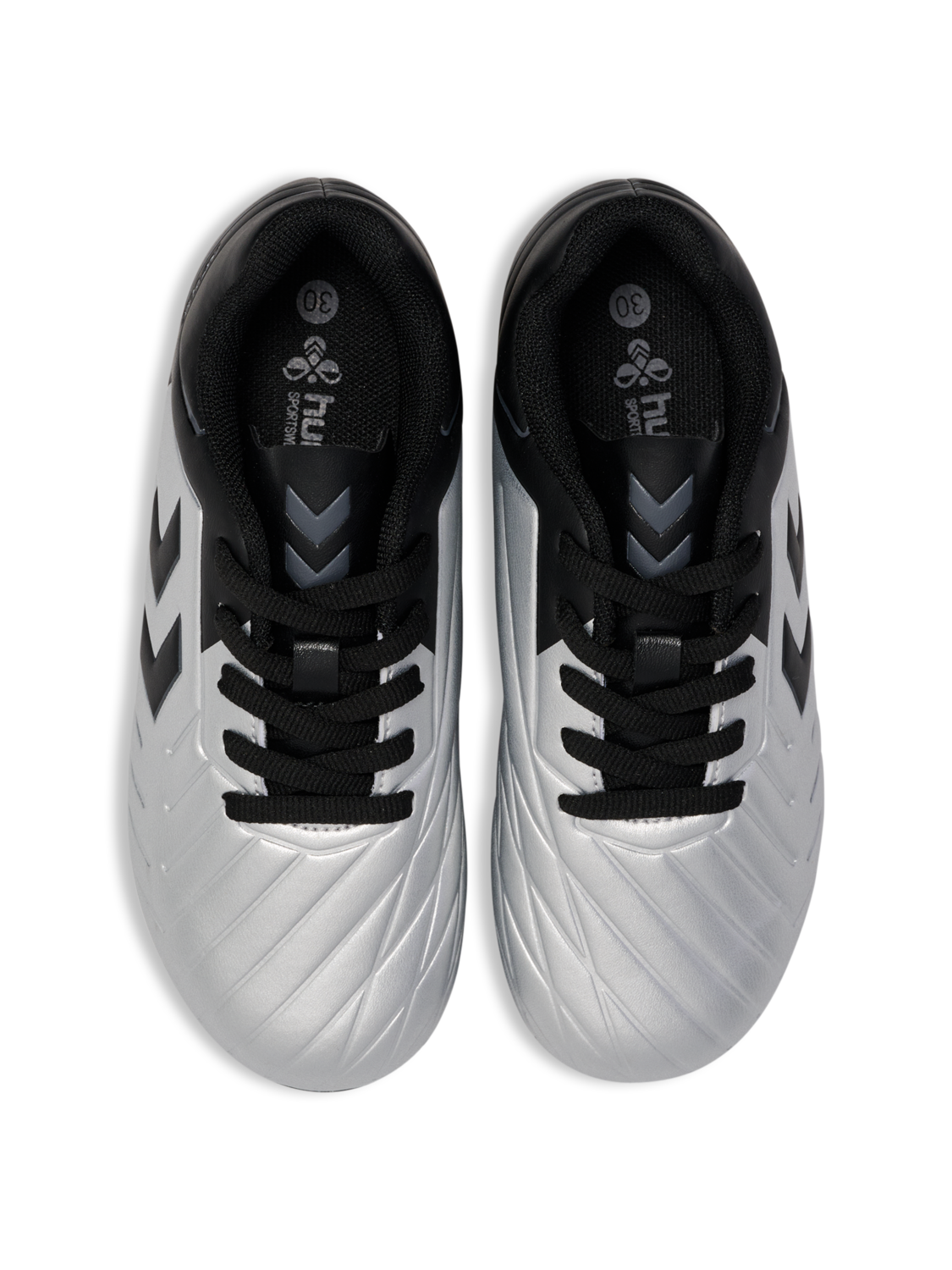 TOP STAR F.G. LC 2.0 JR, BLACK/SILVER, packshot