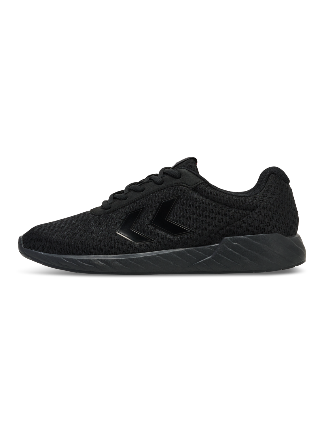 LEGEND BREATHER, BLACK/BLACK, packshot