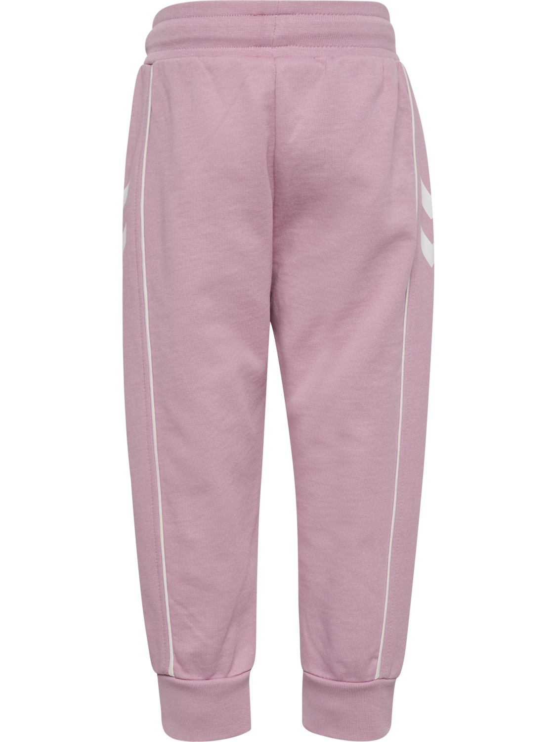 hmlMINI CO REG TRACK SUIT, MAUVE SHADOW, packshot