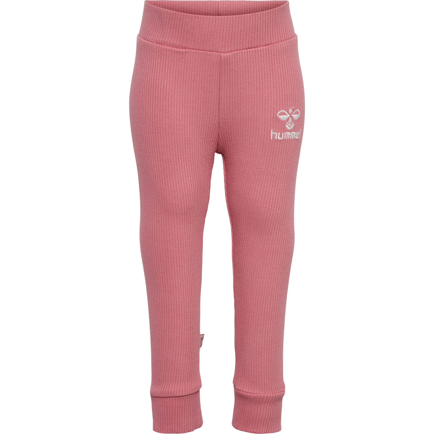 hmlSAMI TIGHTS, DUSTY ROSE, packshot