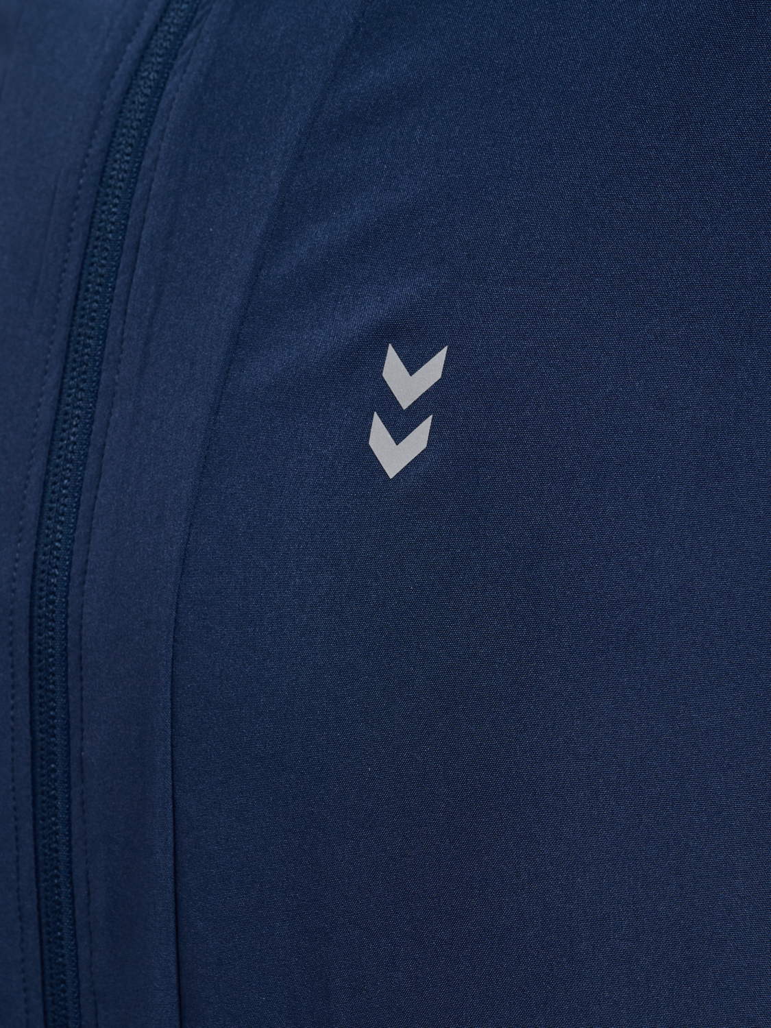 hmlFAST JACKET, DRESS BLUES, packshot