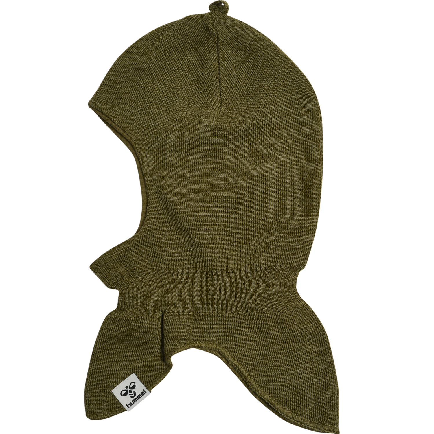 hmlHYGGE HELMET, DARK OLIVE, packshot