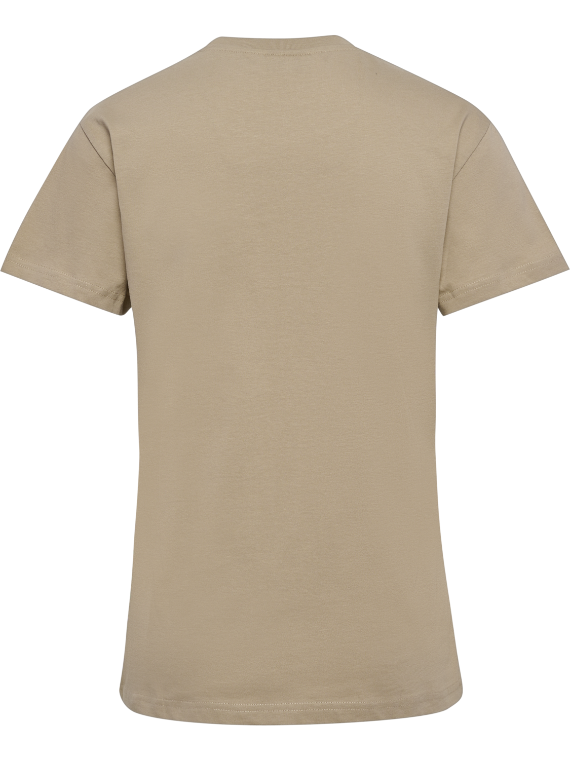 hmlACTIVE CO TEE S/S WOMAN, CROCKERY, packshot