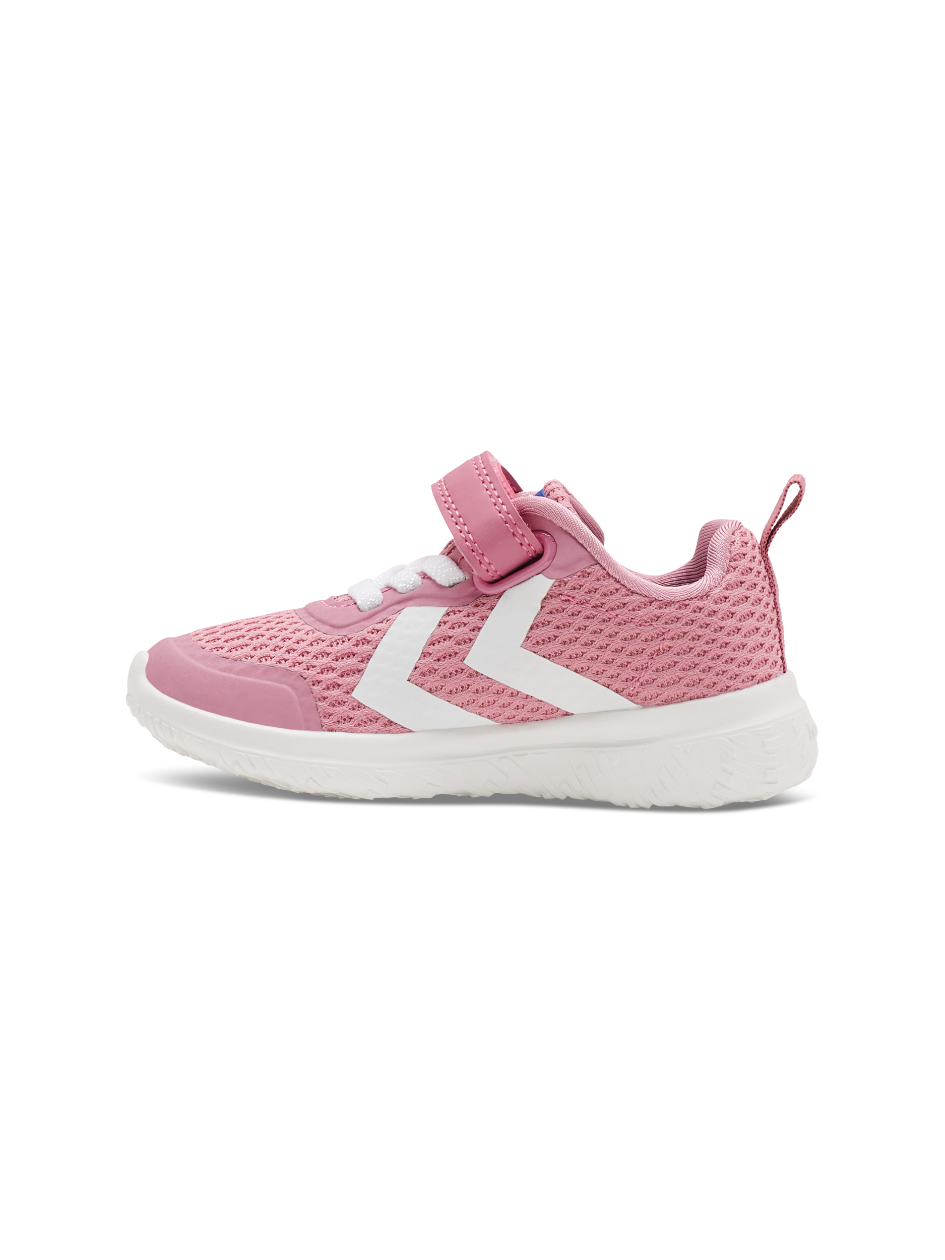 ACTUS RECYCLEDC INFANT, HEATHER ROSE, packshot