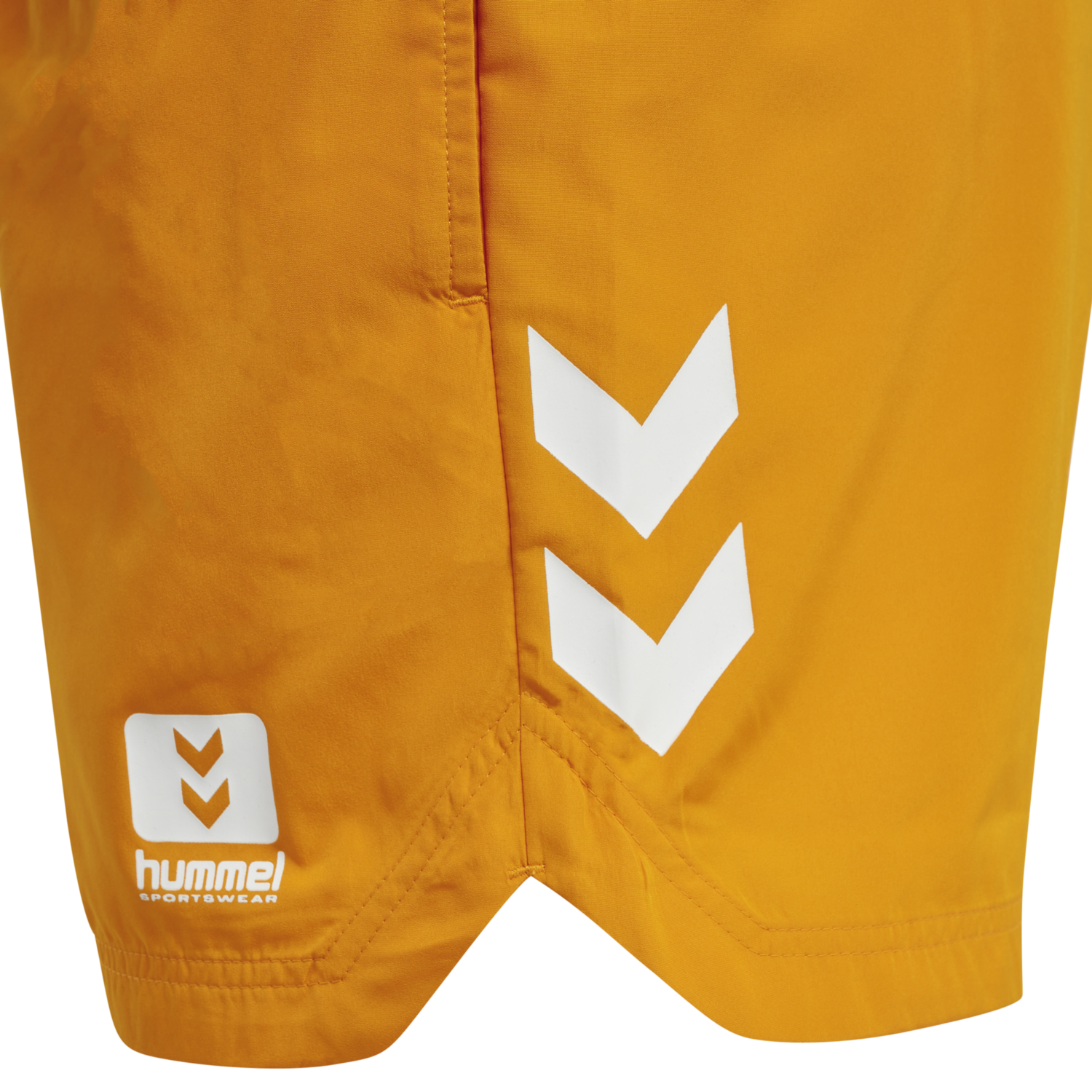 hmlAIKO SHORT BOARD SHORTS, 5051, packshot