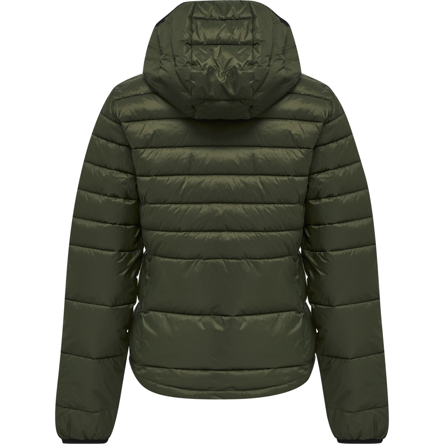 hmlPHILA PUFF JACKET, 6297, packshot