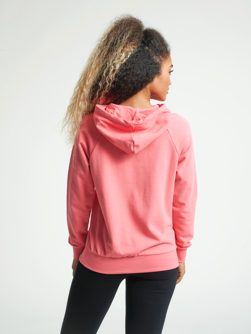 hmlNONI HOODIE, 4318, model