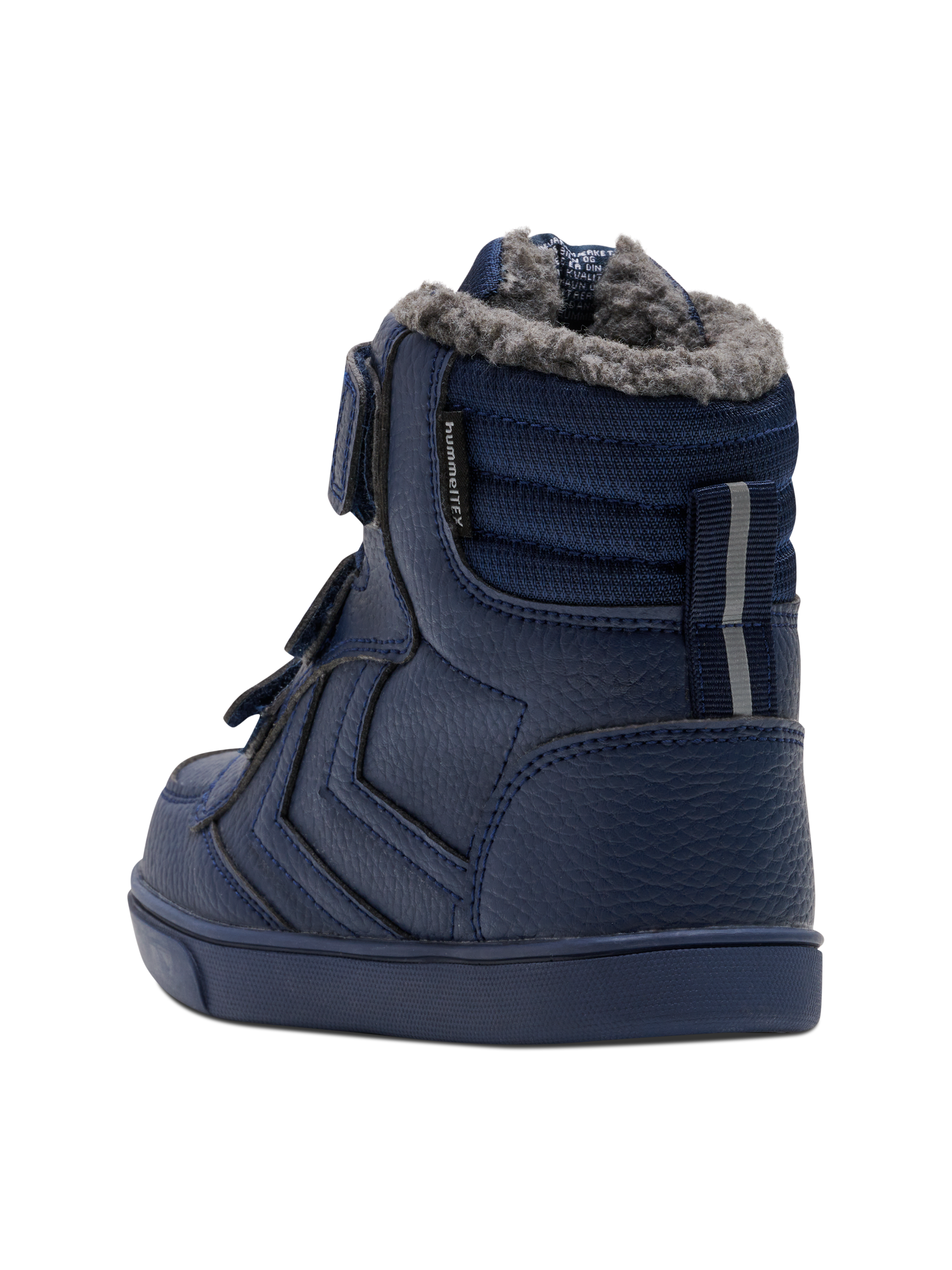 STADIL SUPER TUMBLED BOOT JR, 1009, packshot