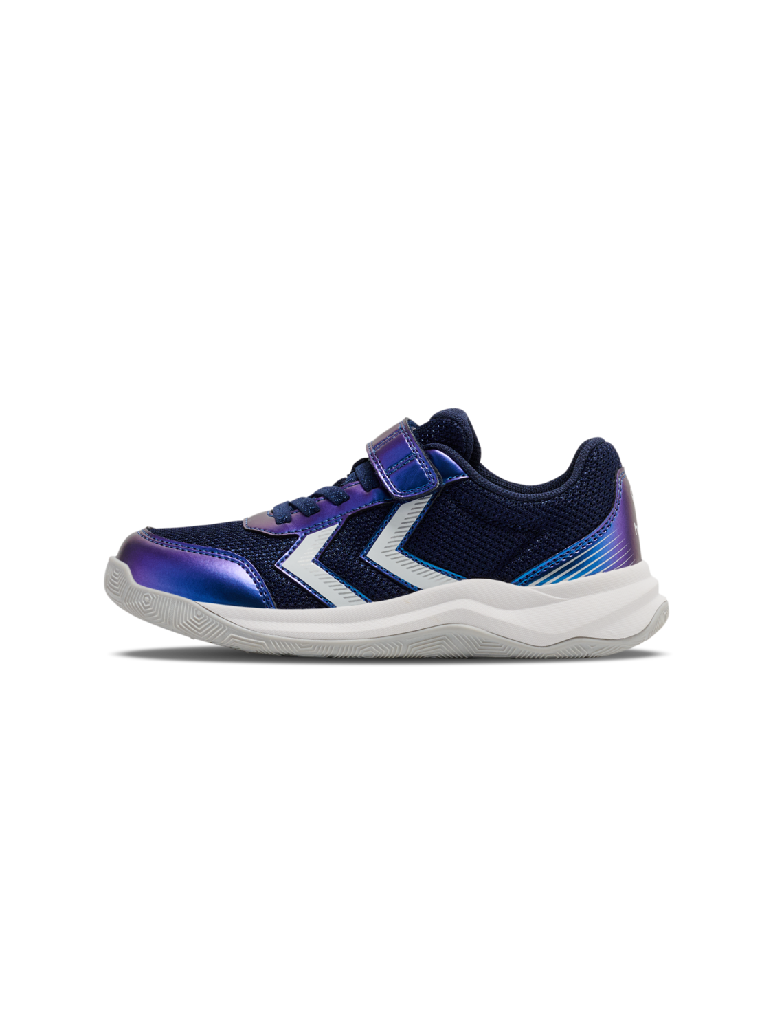 MULTIPLAY FLEX VC 2.0 JR, WHITE/MULTICOLOR, packshot