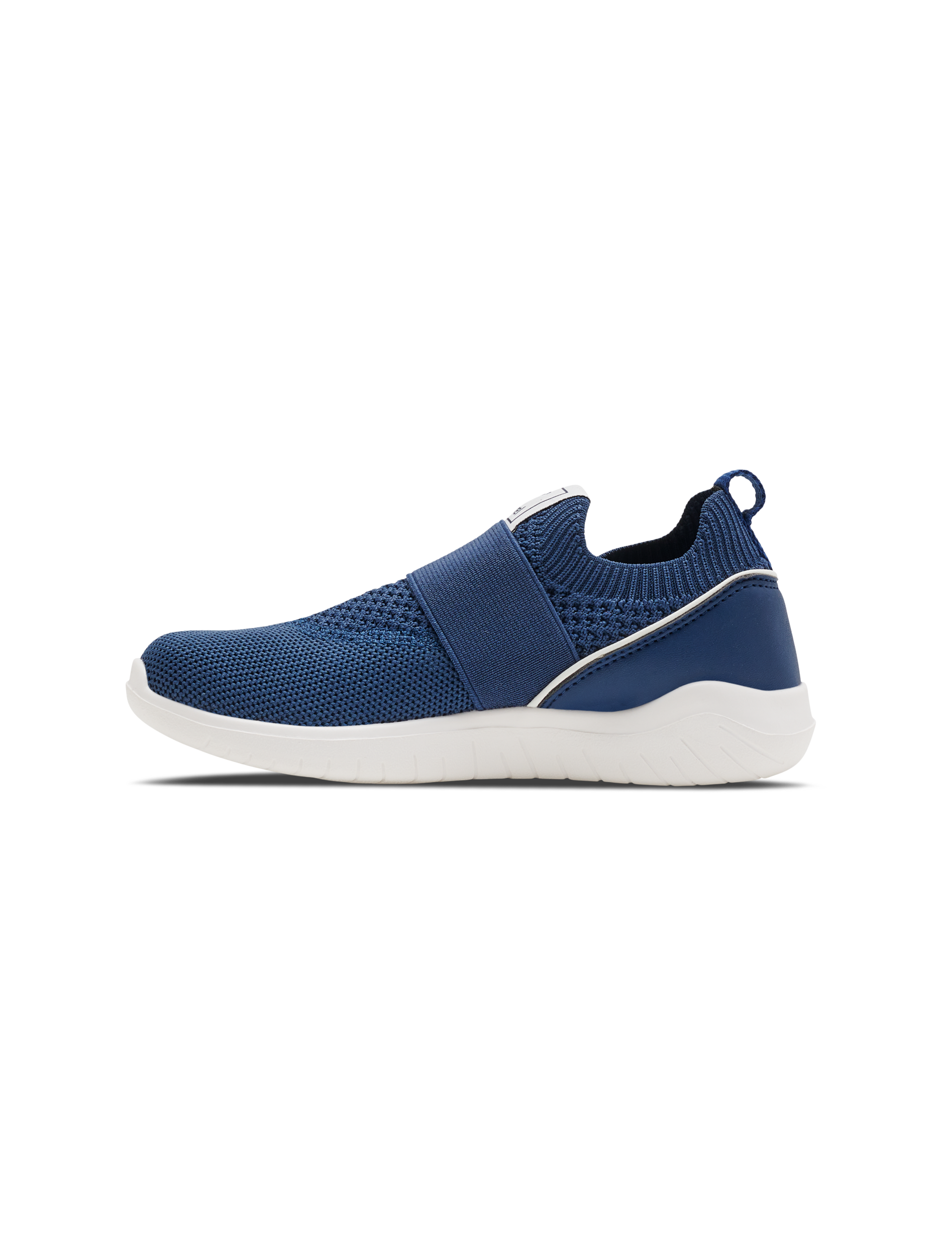 KNIT SLIP-ON RECYCLE, ENSIGN BLUE, packshot