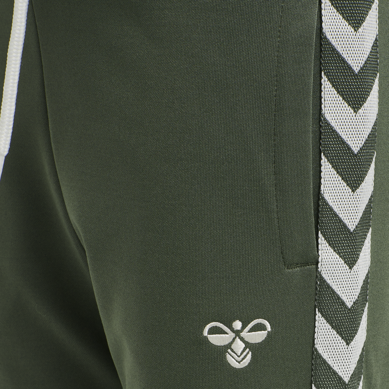 HMLKICK PANTS, 6173, packshot