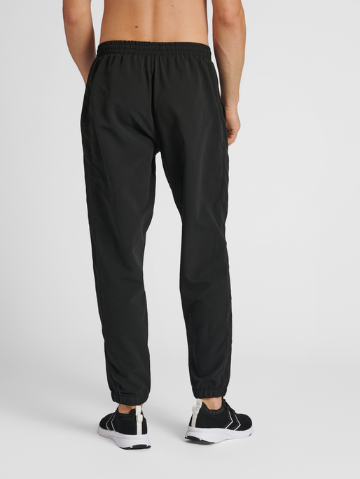 hmlGG12 TRACK PANTS, 2001, model