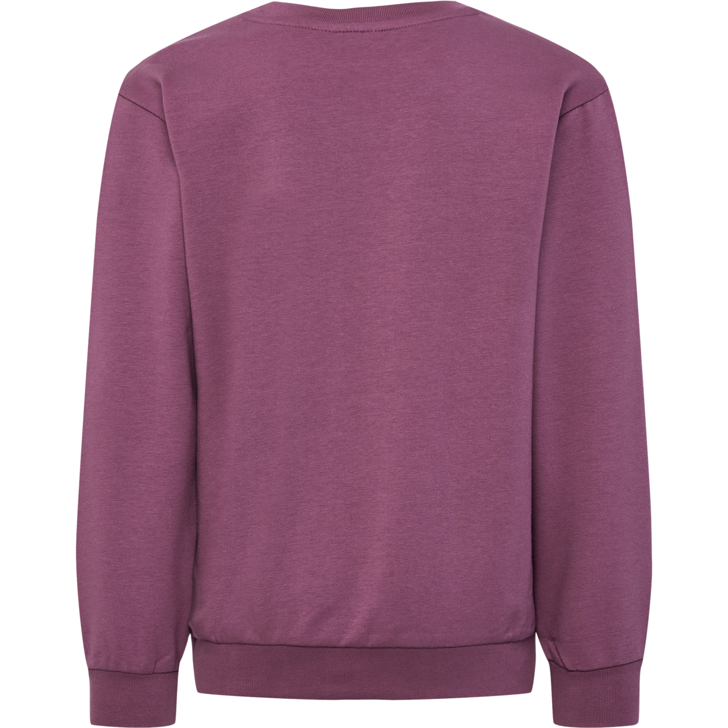 hmlFASTWO SWEATSHIRT, TULIPWOOD, packshot