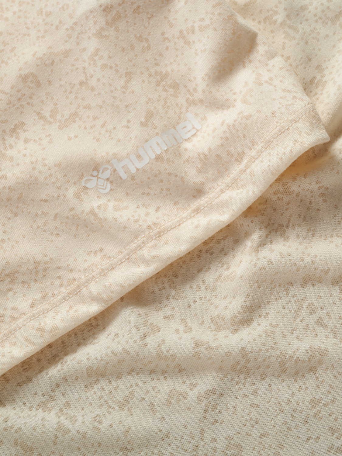 hmlMT LIGHT BURNOUT TANKTOP, WHITECAP GRAY, packshot