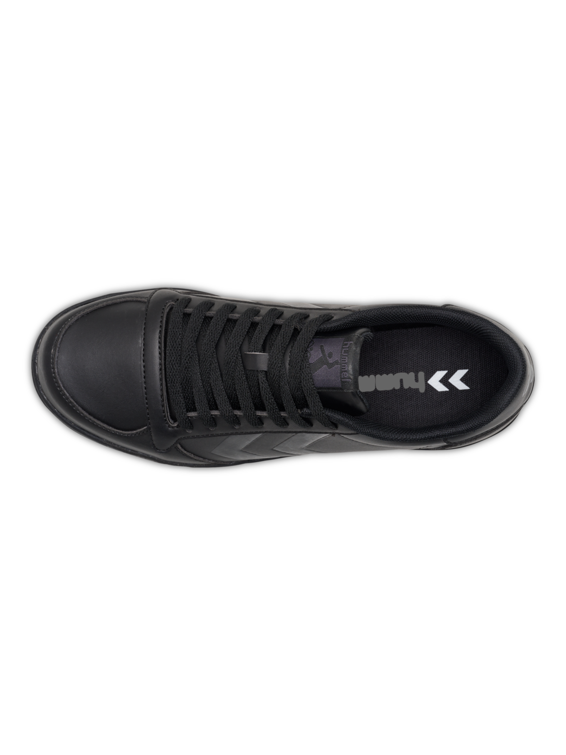 STADIL LIGHT, BLACK/BLACK, packshot