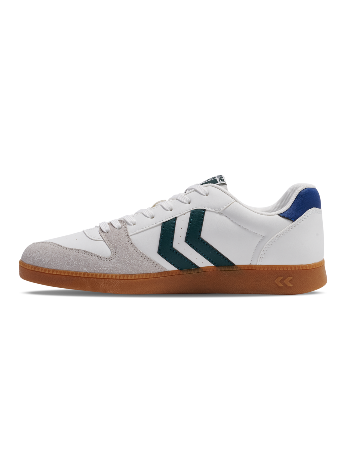 HANDBALL PERFEKT SP, BRIGHT WHITE/NAVY PEONY, packshot