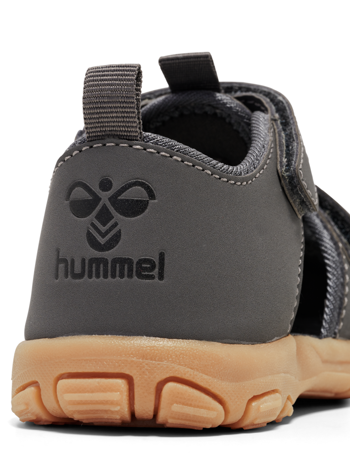 SANDAL VELCRO INFANT, EIFFEL TOWER, packshot