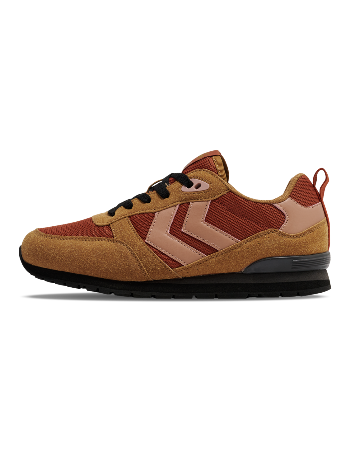 MONACO 86, BROWN, packshot