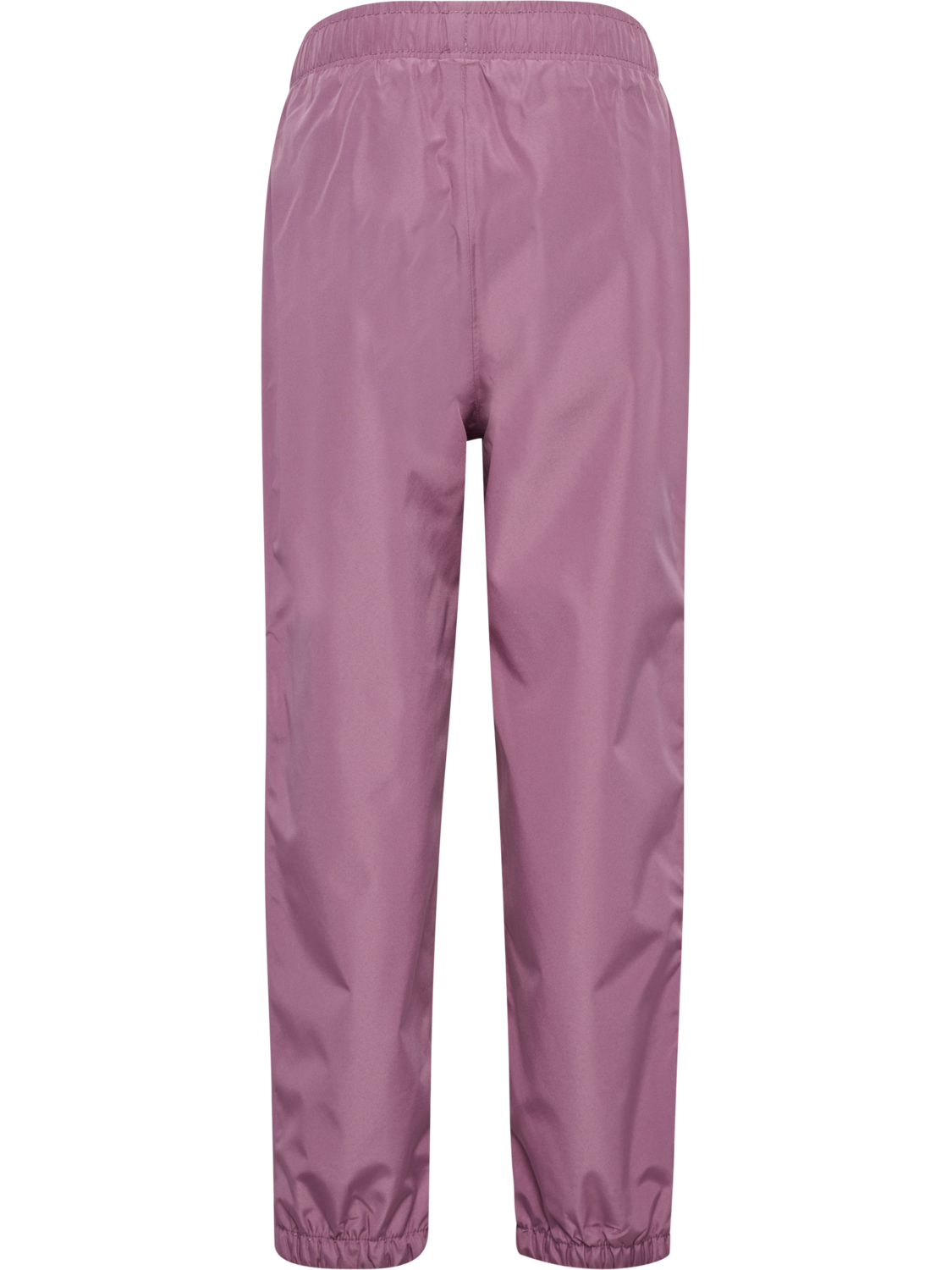 hmlNESSIE RAINSUIT, DUSKY ORCHID, packshot