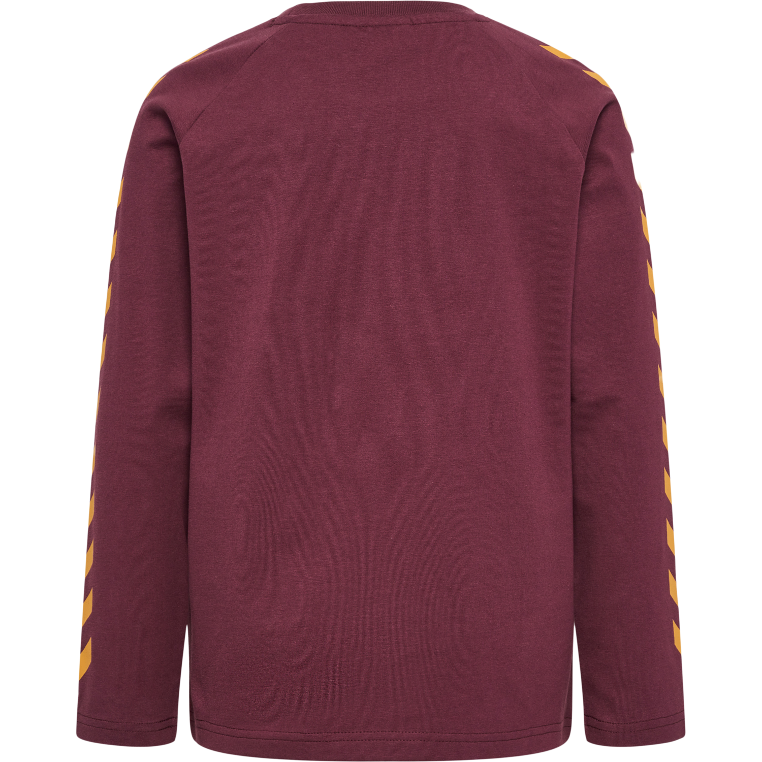 hmlHARRY POTTER T-SHIRT LS, CATAWBA GRAPE, packshot