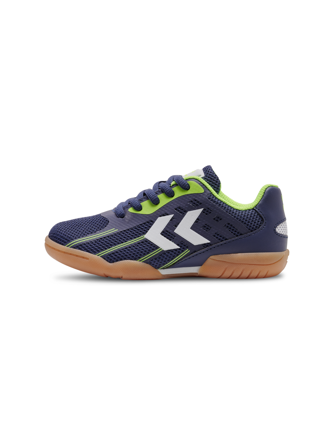ROOT ELITE JR LC, SPECTRUM BLUE, packshot