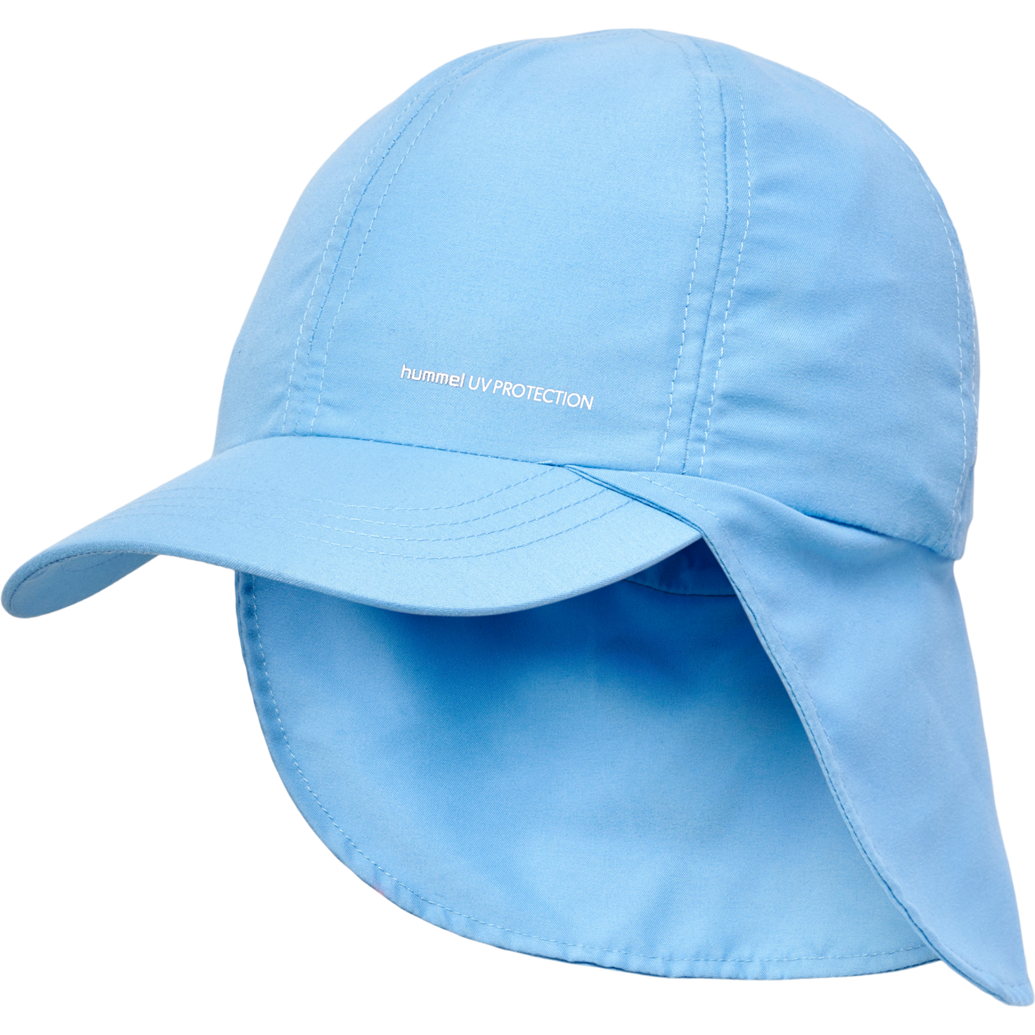 hmlBREEZE CAP, DUSK BLUE, packshot