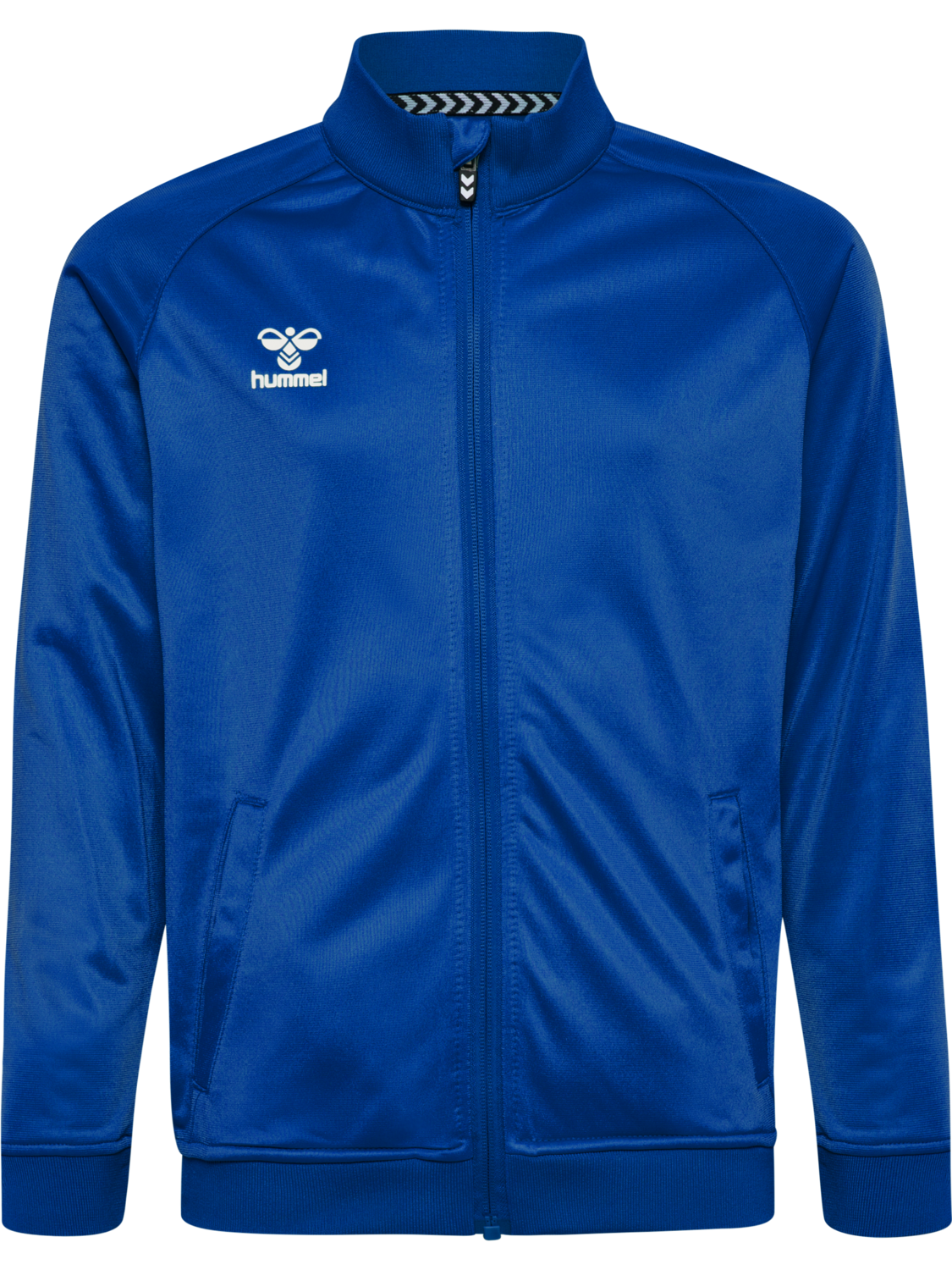 PLAYFUL TRACKSUIT KIDS, TRUE BLUE, packshot